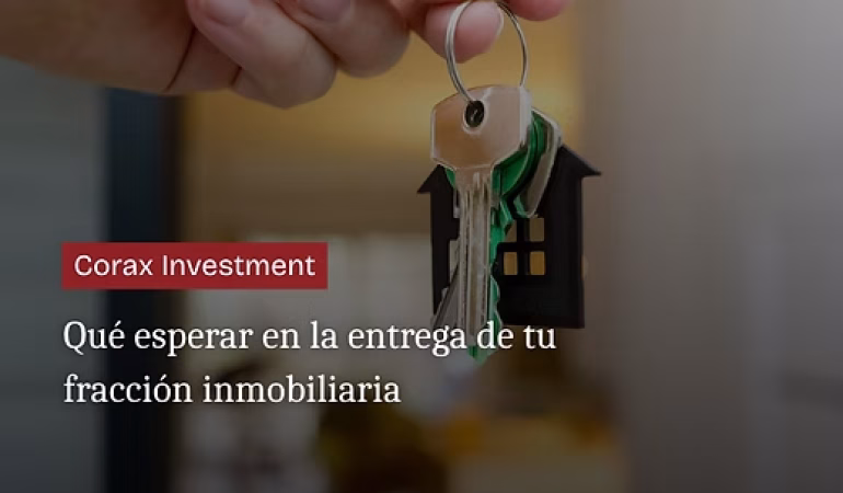 ¿Y si el sueño de tener una casa frente al mar fuera más accesible de lo que creías?